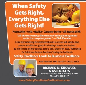 america's safest companies conference