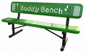 buddy-bench