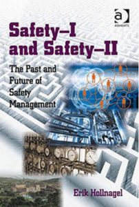 the past and future of safety management