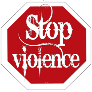 stop workplace violence