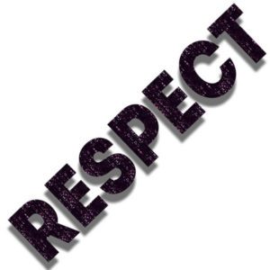 respect others in the workplace