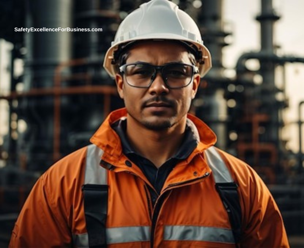 safety professionals building relationships