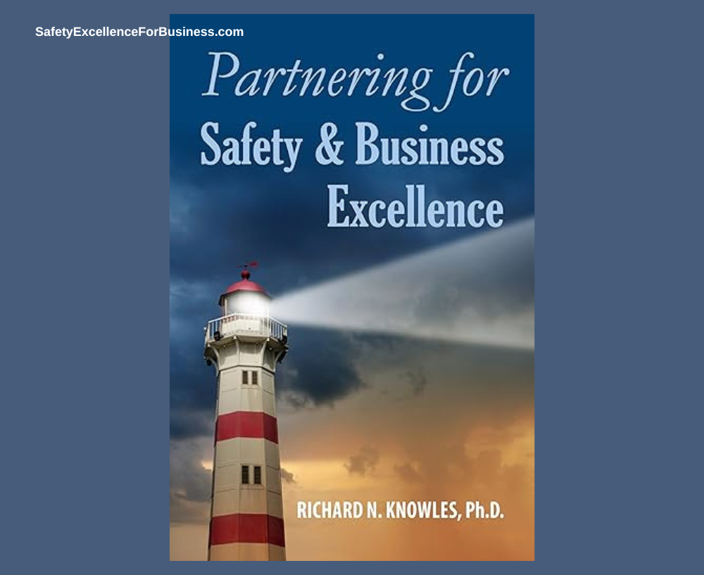 partnering for safety and business excellence