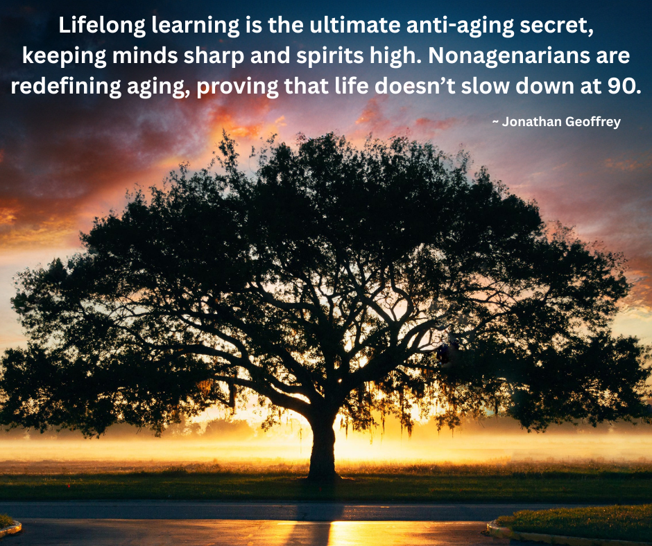 lifelong learning keeps our minds sharp