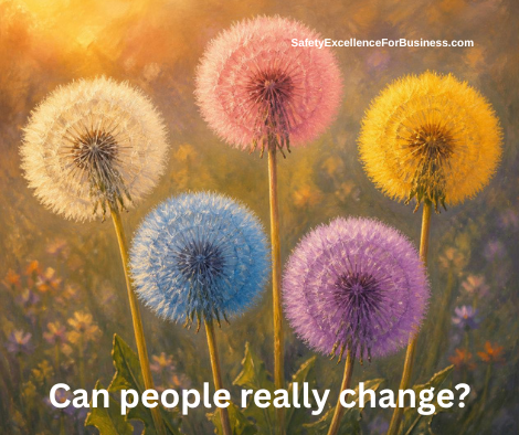 people in the workplace culture can change